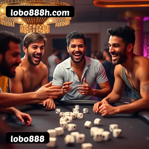 lobo888 APK - Download Oficial Android
