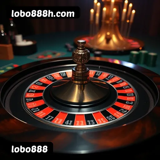 FAQ - Perguntas Frequentes lobo888