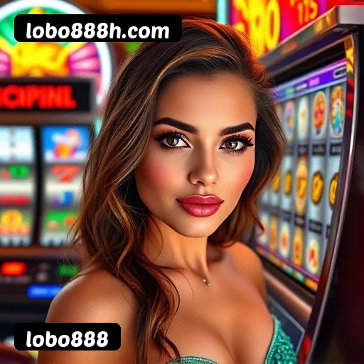 Legalidade lobo888 no Brasil