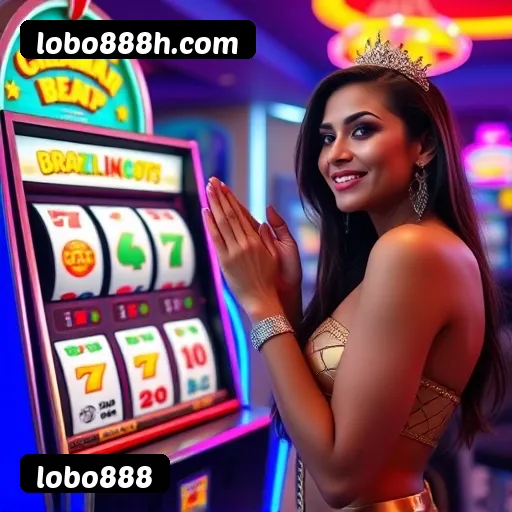 Análise lobo888 - Vantagens e Desvantagens