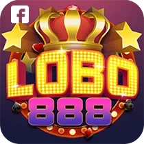 Página oficial da lobo888 no Facebook