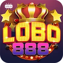 Login seguro na lobo888