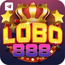 Canal oficial da lobo888 no Telegram